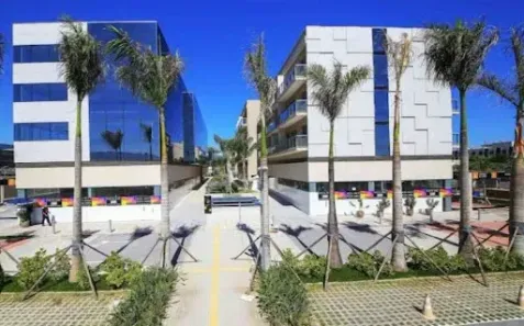 Sala Comercial à venda, 27m² no Barra da Tijuca, Rio de Janeiro