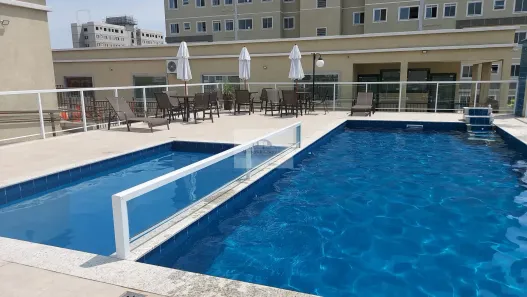 Apartamento com 2 Quartos para alugar, 41m² no Nossa Senhora da Penha, Vila Velha