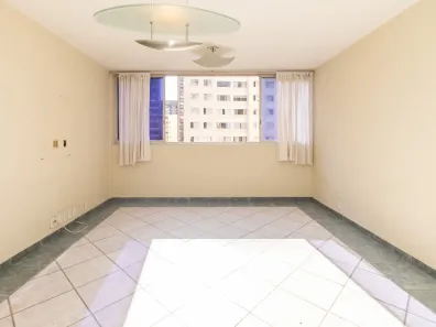 Apartamento com 3 Quartos à venda, 95m² no Indianópolis, São Paulo