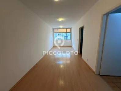 Apartamento com 1 Quarto para alugar, 54m² no Cambuí, Campinas