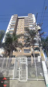Apartamento com 2 Quartos para alugar, 60m² no Parque Boturussu, São Paulo