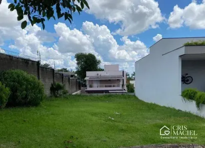 Lote/Terreno à venda, 310m² no Jardim Residencial Terra Nobre, Indaiatuba