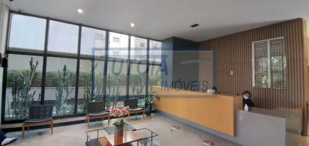 Prédio Comercial para alugar, 42m² no Paraíso, São Paulo