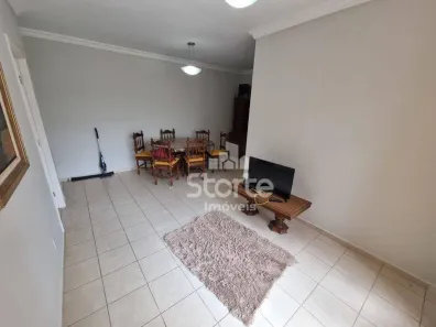 Apartamento com 2 Quartos para alugar, 60m² no Centro, Uberlândia
