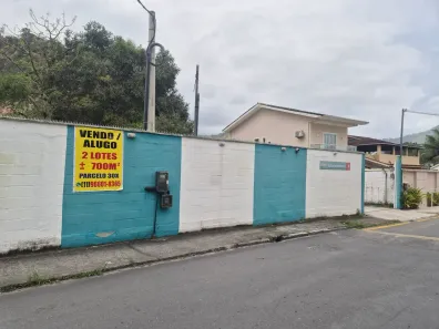Lote/Terreno para alugar, 350m² no Praia da Ribeira (Cunhambebe), Angra dos Reis
