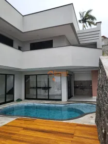 Sobrado com 3 Quartos à venda, 350m² no Jardim Imperial, Arujá