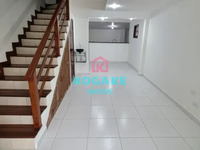 Casa de Condomínio com 2 Quartos à venda, 95m² no Vila Balneário Santa Martha, Caraguatatuba