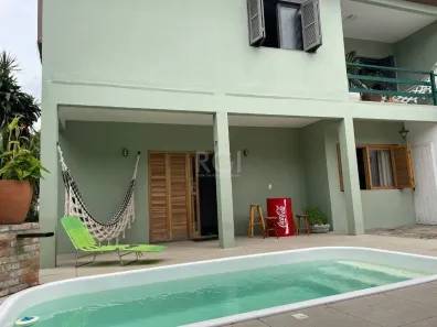 Casa com 3 Quartos à venda, 275m² no Nonoai, Porto Alegre