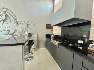 Casa com 3 Quartos à venda, 117m² no Jardim Kennedy, Rio Claro