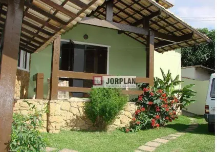 Casa com 3 Quartos à venda, 286m² no Serra Grande, Niterói