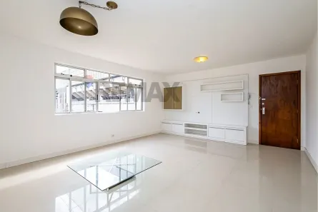 Apartamento com 3 Quartos à venda, 110m² no Água Verde, Curitiba