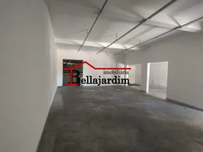 Ponto Comercial para alugar, 365m² no Jardim Santo Antônio, Santo André