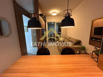 Apartamento com 2 Quartos à venda, 62m² no Ingleses do Rio Vermelho, Florianópolis