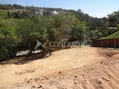 Lote/Terreno à venda, 1760m² no Colinas do Ermitage (Sousas), Campinas