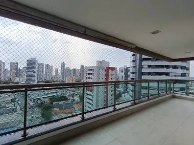 Apartamento com 3 Quartos à venda, 167m² no Umarizal, Belém