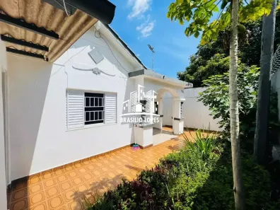 Casa com 2 Quartos à venda, 118m² no Vila Moinho Velho, São Paulo
