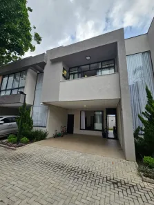 Casa de Condomínio com 3 Quartos à venda, 160m² no Nossa Senhora do Carmo, Contagem