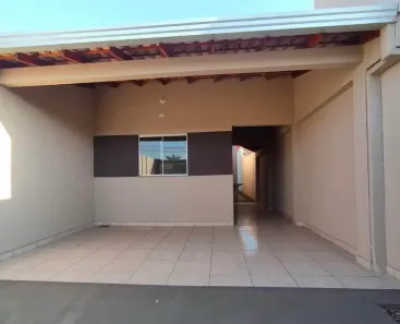 Casa com 2 Quartos à venda, 175m² no Parque Ipê, Feira de Santana