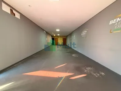 Imóvel Comercial para alugar, 245m² no Jardim Paulistano, Ribeirão Preto