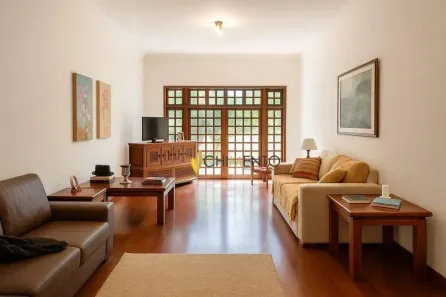Casa com 3 Quartos à venda, 180m² no Vila Romana, São Paulo