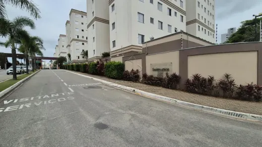 Apartamento com 2 Quartos à venda, 47m² no Jardim América, Sorocaba