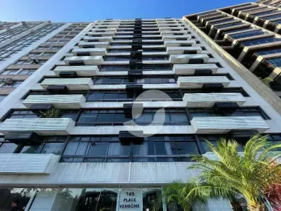 Apartamento com 3 Quartos à venda, 173m² no Ingá, Niterói