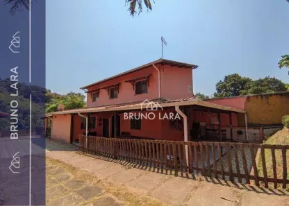 Casa com 5 Quartos à venda, 350m² no Alvorada Industrial, São Joaquim de Bicas