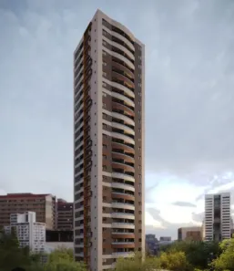 Apartamento com 3 Quartos à venda, 65m² no Encruzilhada, Recife
