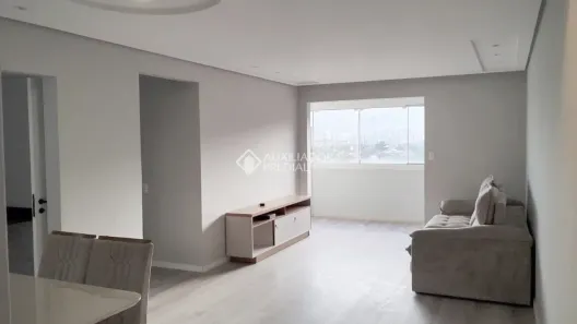 Apartamento com 3 Quartos à venda, 109m² no Córrego Grande, Florianópolis
