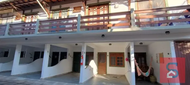Casa de Condomínio com 2 Quartos à venda, 67m² no Peró, Cabo Frio