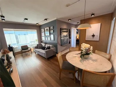 Apartamento com 2 Quartos à venda, 70m² no Santana, São Paulo