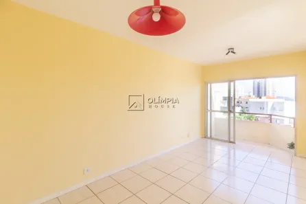 Apartamento com 2 Quartos à venda, 69m² no Vila Madalena, São Paulo