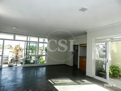 Imóvel Comercial com 5 Quartos para alugar, 312m² no Jardim Nossa Senhora Auxiliadora, Campinas