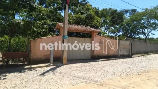 Fazenda/Sítio com 3 Quartos à venda, 1500m² no , Florestal