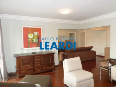 Apartamento com 3 Quartos à venda, 245m² no Real Parque, São Paulo