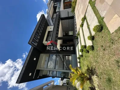 Casa de Condomínio com 4 Quartos à venda, 251m² no Distrito Industrial, Cachoeirinha