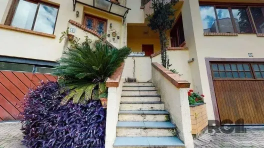 Casa de Condomínio com 3 Quartos à venda, 223m² no Boa Vista, Porto Alegre