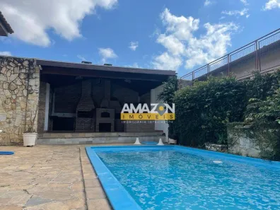 Casa com 3 Quartos à venda, 200m² no Jardim Maria Augusta, Taubaté