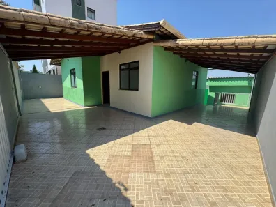 Casa com 5 Quartos à venda, 400m² no Camargos, Belo Horizonte