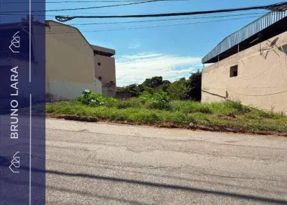 Lote/Terreno à venda, 225m² no São Sebastião, Igarapé