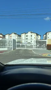 Apartamento com 2 Quartos à venda, 52m² no Olaria, Aracaju