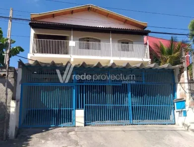 Sobrado com 3 Quartos à venda, 330m² no Jardim Novo Campos Elíseos, Campinas