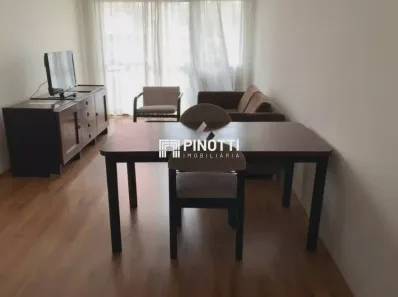 Flat com 1 Quarto à venda, 50m² no Centro, São Bernardo do Campo