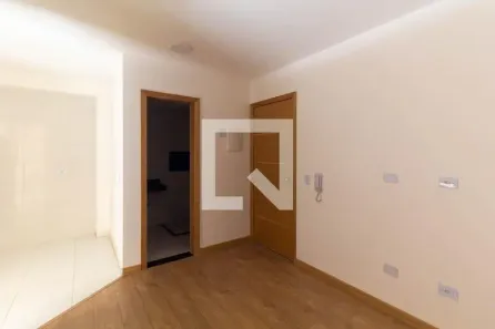 Apartamento com 1 Quarto à venda, 35m² no Quinta da Paineira, São Paulo