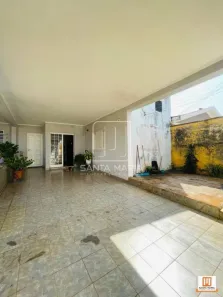 Casa com 2 Quartos à venda, 135m² no Vila Albertina, Ribeirão Preto