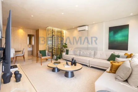 Apartamento com 4 Quartos à venda, 197m² no Setor Noroeste, Brasília