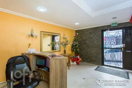 Apartamento com 3 Quartos à venda, 118m² no Centro Histórico, Porto Alegre