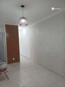 Apartamento com 2 Quartos para alugar, 47m² no Campo Grande, Rio de Janeiro
