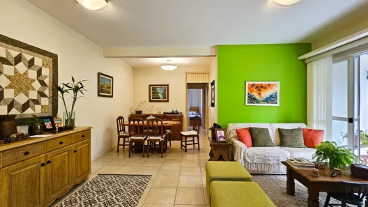 Apartamento com 3 Quartos à venda, 105m² no Lagoa da Conceição, Florianópolis
