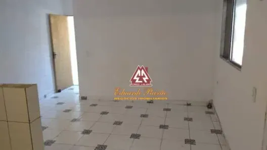 Casa com 1 Quarto para alugar, 50m² no Jardim Monte Alto, Guarulhos
